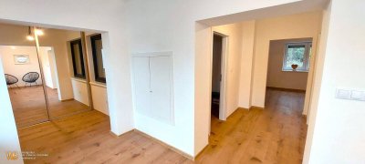 Erstbezug 70m² mit Garten, sofort beziehbar, schlüsselfertig