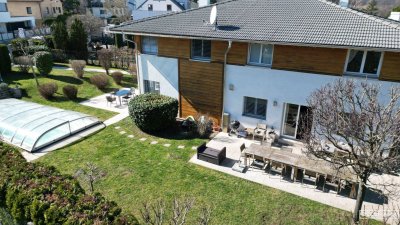 Traumhaftes Familiendomizil in Bestlage von Hietzing – Exklusives Wohnen | ZELLMANN IMMOBILIEN