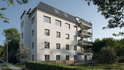 Tolles Apartment*Provisonsfrei*Lift*Schöne Außenanlage*Energieeffizienzklasse A+