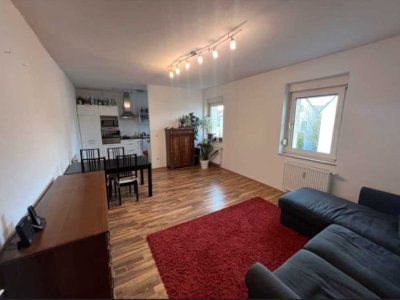 3 Zimmerwohnung in 35440 Linden