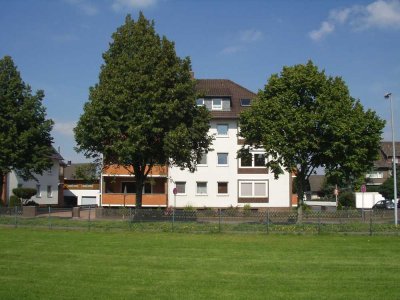 Großzügige 3-Zimmer-Wohnung in Luthe