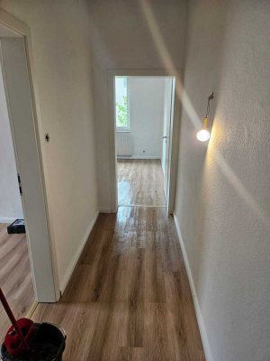 Sanierte 2 Zimmerwohnung in der Nähe vom Bielefelder Nordpark (Provisionsfrei)