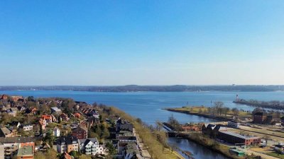 Familiendomizil in Holtenau mit Erweiterungspotential