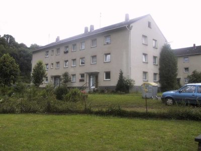 97.03 Schöne 4 ZKB Whg. Gartenstraße 45, 53518 Adenau