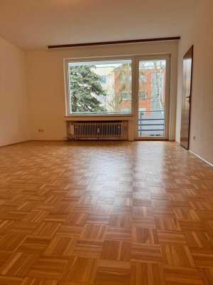 Schönes Appartement in ruhiger Wohnlage in Eller