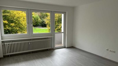 frisch sanierte 3-Zimmer Wohnung im 3. Obergeschoss