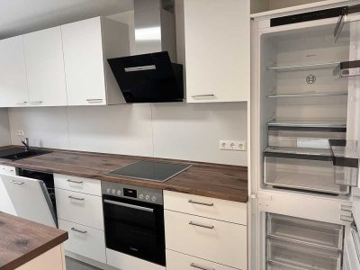 (109-01) barrierefreie 4 Zimmerwohnung, ruhige Randlage