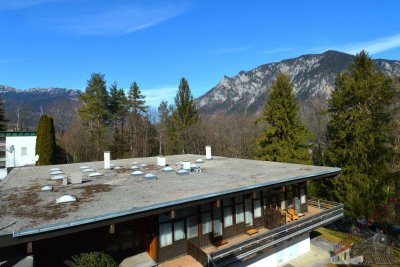 Ferienwohnung im Wanderparadies Reichenau an der Rax