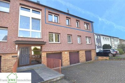 Objekt Nr. 196_1, 40599 Düsseldorf Hassels
3-Zimmer-Wohnung mit Balkon und Garage