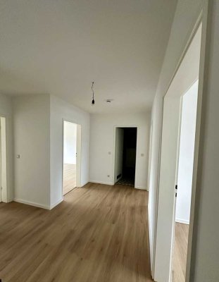 Moderne 3-Zimmer-Wohnung in zentraler Lage – befristet zu vermieten (09/2025 – 03/2026)