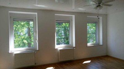 4 Zimmer Küche Bad 83 qm