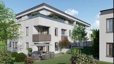 3-Zimmer-Erdgeschosswohnung mit großer Terrasse in Pfaffenhofen a.d.Ilm zu vermieten!