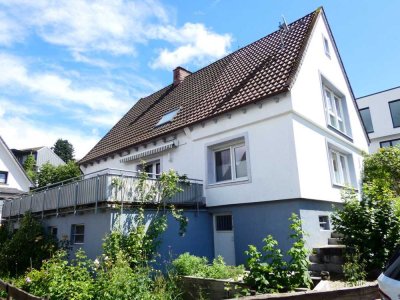 / Top renoviertes Haus in Attendorn  Modernes Wohnen in bester Lage!