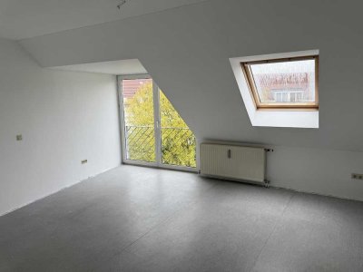 Gepflegte 2-Zimmer-Wohnung am Hageberg