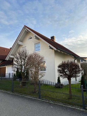 Einfamilienhaus in Geisenhausen zur Vermietung