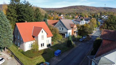 Altbau- und Naturliebhaber aufgepasst: Deisterperle zum Wachküssen!