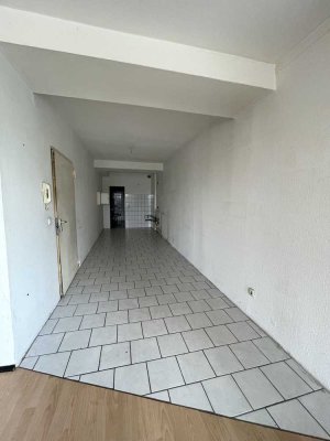 Geräumige 1 Zimmer Wohnung | Duisburg-Rheinhausen