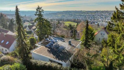 Wunderschönes Einfamilienhaus mit 244 m² Wohnfläche in bester Lage!