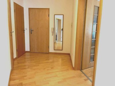 3 Zimmer-Wohnung in Bad Soden-Salmünster zu vermieten.