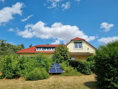 Traumhafte Villa umgeben von Natur und Altstadt - PROVISIONSFREI!