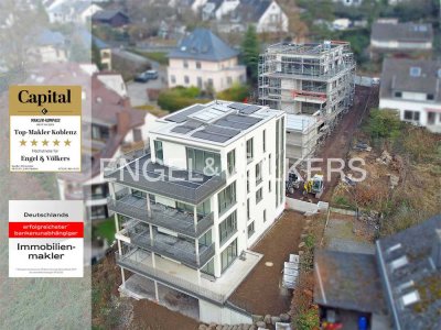 Neubau-Residenzen am Sonneneck Rheinwinkel