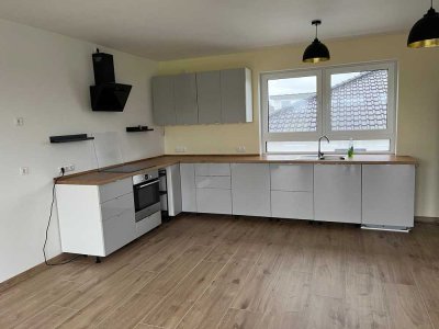 Moderne 4-Zimmer-Wohnung zur Miete im - Winterscheid