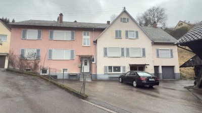 15€ pro Übernachtung-Spiegelberg Rems Murr Kreis 2 Familienhaus 6 Monteurzimmer mit 2 &3 Betten