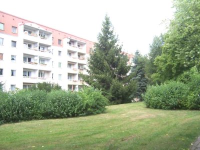 !!!ERSTBEZUG NACH SANIERUNG - TOP MIT BALKON IN RUHIGER LAGE!!!