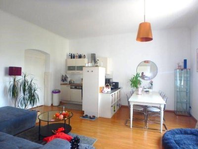 Geräumige 3-Zimmer Wohnung in Krems zu vermieten