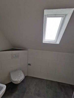 Attraktive und neuwertige 3-Zimmer-Maisonette-Wohnung in Ludwigshafen am Rhein