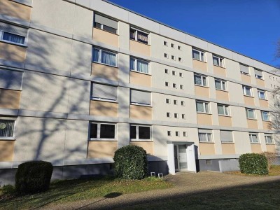 3,5 Zimmer Wohnung - top Lage in Böblingen