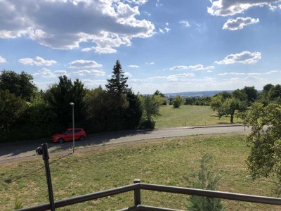 Sonnige Wohnung in Gomaringen in schöner Süd-Westlage