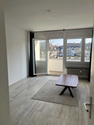 Schöne 2-Zimmer-Wohnung mit Balkon in Essen-Dellwig