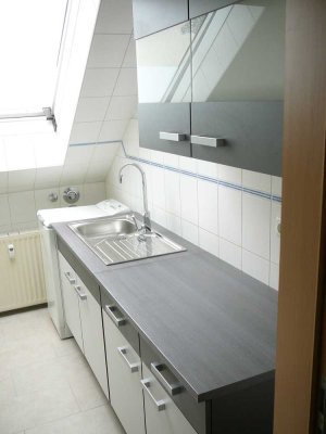 Freundliche 2-Zimmer-Wohnung in Peine