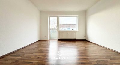 3-Zimmer in Ledeburg – Dein neues Zuhause mit VW-Aussicht