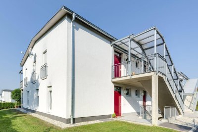 Freundliche 3 - Zimmer Gartenwohnung, in Wünschendorf nähe Gleisdorf ...!