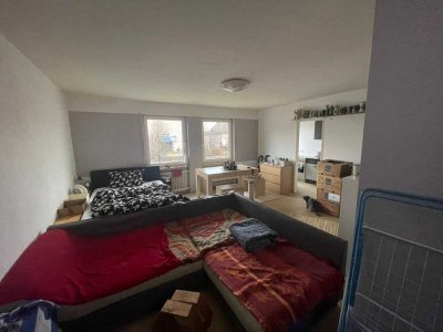 1-Zimmer-Wohnung in 90453 Nürnberg