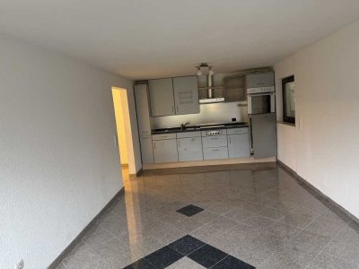 Ruhige 1,5 Zimmer Einliegerwohnung