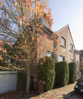 Einfamilienhaus in 41189 Mönchengladbach Wickrath