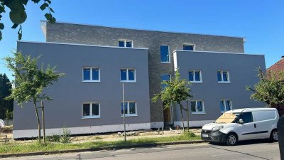 Exklusive, geräumige 2-3 Zimmer-Wohnung in Dedenhausen (Provisonsfrei)