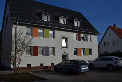 ***Nachmieter gesucht*** 3 Zimmerwohnung in Gifhorn