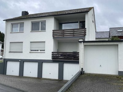 Zweifamilienhaus auf dem Mallendarer Berg - provisionsfrei