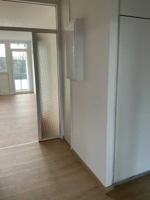 2-Zimmer-Wohnung in Hilden Süd