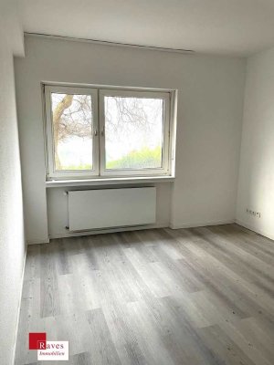 2-Zimmer Wohnung in Bergerhausen