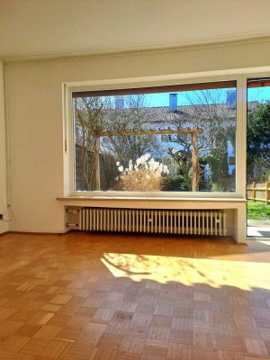 4- Zimmer Reihenhaus in 82377 Penzberg zu vermieten / befristet