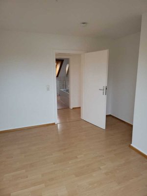 Stilvolle 4,5-Zimmer-Dachgeschosswohnung in Darmstadt