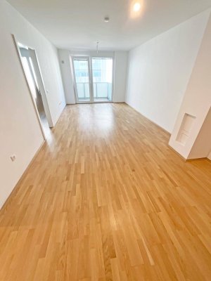 Geförderte 2-Zimmerwohnung mit Balkon in St. Pölten!