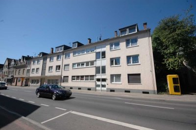 Gemütliches Einzimmerapartement in Zentrumnähe