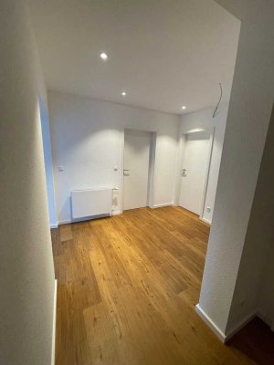 Freundliche 3-Zimmer-Wohnung in Sandhausen