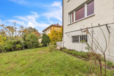 Pfhm-Südstadt - Zweifamilienhaus – Flexibel nutzbar mit fantastischem Ausblick